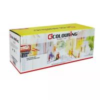 Картридж Colouring CG-TN-2275, 2600 стр, черный