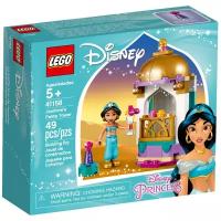 Конструктор LEGO Disney Princess 41158 Башенка Жасмин, 49 дет