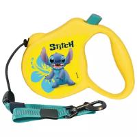 Поводок-рулетка для собак Triol Disney Stitch (M)