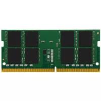 Оперативная память Kingston SO-DIMM DDR4 16Gb 3200MHz pc-25600 (KVR32S22D8/16)