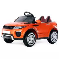 RiverToys Автомобиль Range Rover O007OO VIP