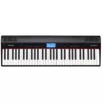 Синтезатор Roland GO:KEYS (GO-61P)