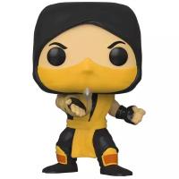 Funko POP! Mortal Kombat - Скорпион 45110