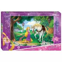 Пазл Step puzzle Disney Рапунцель - 2 (90040), элементов: 24 шт