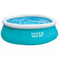 Бассейн INTEX EASY SET 183x51см