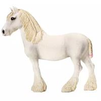 Фигурка Schleich Шайрская кобыла 13735