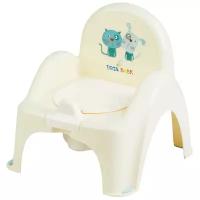 Tega Baby горшок Dog and Cat (PK-007)