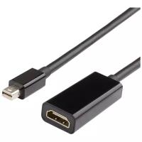 Переходник/адаптер Atcom Mini DisplayPort - HDMI (AT1042)