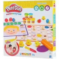 Игровой набор Play-Doh 