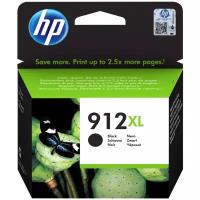 Картридж HP 3YL84AE, 825 стр, черный