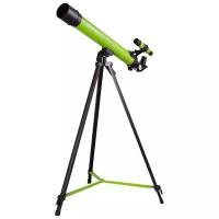 Телескоп Bresser Junior Space Explorer 45/600 AZ, зеленый