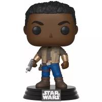 Фигурка Funko POP! Star Wars Ep 9: Финн 39885, 9.5 см