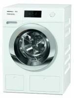 Стиральная машина Miele WCR890WPS Chrome Edition 11CR8906RU