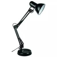 Лампа на струбцине Arte Lamp Junior A1330LT-1BK