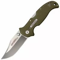 Нож складной Cold Steel Bush Ranger Lite