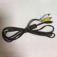 Кабель для фотоаппаратов MINOLTA USB 8PIN AV 1.5M