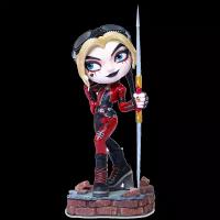 Фигурка DC The Suicide Squad Harley Quinn Minico