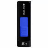 USB Flash Drive 64Gb - Transcend JetFlash 760 USB 3.0 TS64GJF760