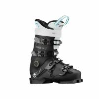 Горнолыжные ботинки Salomon S/Max 70 W Cruise Black/White