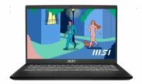 Ноутбук MSI Modern 15 B12HW-002XRU