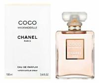 Chanel Coco Mademoiselle парфюмерная вода 5мл