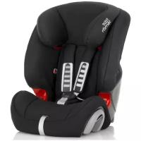 Автокресло Britax Roemer Evolva 1-2-3 (Cosmos Black Trendline)