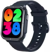Умные часы Xiaomi Mibro Watch C3 EU Navy Blue