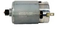 Двигатель (мотор), оригинальный, для шуруповерта Makita DF 347D/ BDF 343/ DDF 343/ DDF 343RFE (629898-2)