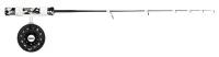 Удилище для зимней рыбалки Rapala Flatstick Medium/Light с инерционной катушкой FS11L3524ML, 0.61 м