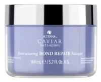 Маска-регенерация для молекулярного восстановления 169 мл Alterna Caviar Anti-Aging Masque 169 мл