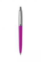 Ручка шариковая Parker Jotter Original K60 2395C Magenta, перо M чернила синие, подарочная коробка