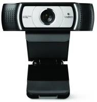 Веб-камера Logitech HD Webcam C930e