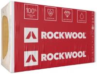 Каменная вата Rockwool Венти Баттс 1000x600х50мм 8 шт