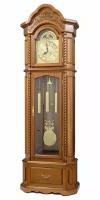 Часы напольные Columbus CR9089-PD «Замок Шенонсо»