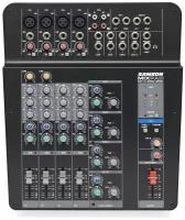 Samson MixPad MXP124