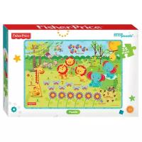 Пазл Step puzzle Fisher Price (91224), 35 дет