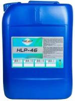 Гидравлическое масло Wezzer HLP-46 20 л