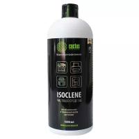 Спирт изопропиловый для очищения и дезинфекции техники Cactus CS-ISOCLENE1