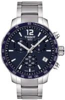 Наручные часы TISSOT T095.417.11.047.00