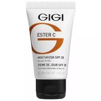 Gigi Ester C Moisturizer SPF20 Крем для лица дневной обновляющий