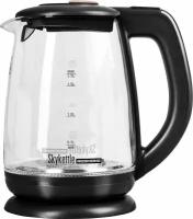 Чайник REDMOND SkyKettle G233S, чёрный