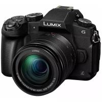 Фотоаппарат Panasonic Lumix GH5 Kit