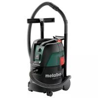 Профессиональный пылесос Metabo ASA 25 L PC, 1250 Вт, серый