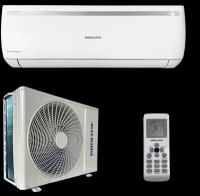 Сплит-система Osaka ISHIMATSU AVK-12i inverter 35 м²