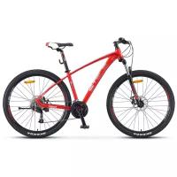 Горный (MTB) велосипед STELS Navigator 760 MD 27.5 V010 (2020)