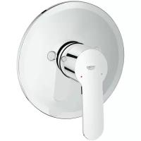 Смеситель для ванны Grohe Eurostyle Cosmopolitan 33635002 хром