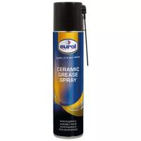 Смазка Eurol Ceramic Grease Spray (E701123)