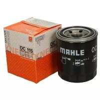 Масляный фильтр MAHLE OC 115