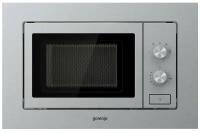 Микроволновая печь GORENJE BM201EM1X