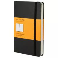 Блокнот Moleskine Classic Pocket 90x140, 96 листов 385015(MM710)